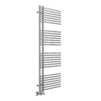 Полотенцесушитель TERMINUS Астра П28 70х1400