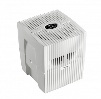 Увлажнитель-мойка воздуха Venta Comfort Plus LW25, белый